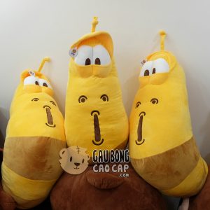 larva larva