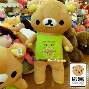 Gấu Bông Rilakkuma Gấu Bông Rilakkuma