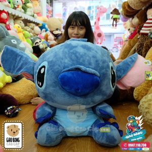 Gấu Bông Stitch Gấu Bông Stitch