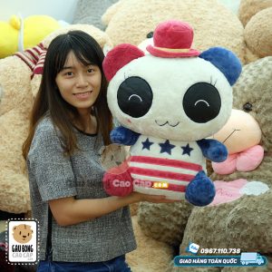 Panda Gấu Bông Panda Gấu Bông