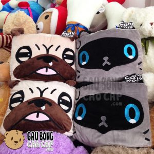 Gối ôm Canimais Gối ôm Canimais