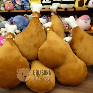 Đùi Gà Bông Đùi Gà Bông