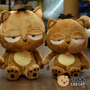 Mèo Bông Dinga Mèo Bông Dinga