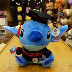 Stitch tốt nghiệp Stitch tốt nghiệp
