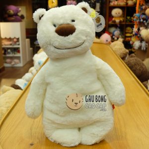 Gấu tuyết bắc cực Gấu tuyết bắc cực