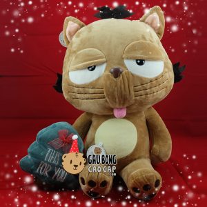 Mèo bông Dinga Mèo bông Dinga