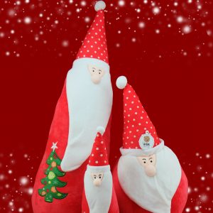 Gấu bông ông già Noel Santa Gấu bông ông già Noel Santa