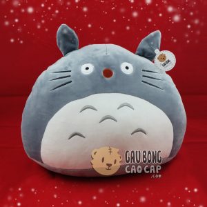 Gối ôm Totoro Gối ôm Totoro