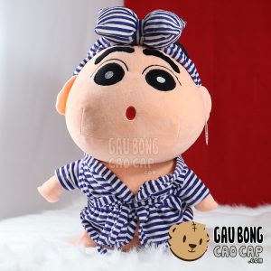 Shin mặc đồ tắm Shin mặc đồ tắm