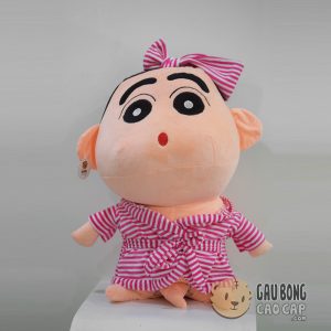 Shin mặc đồ tắm Shin mặc đồ tắm