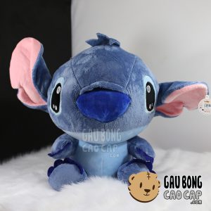 Gấu Bông Stitch - 45cm Gấu Bông Stitch – 45cm
