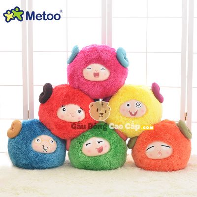 Cừu Bông Colorful