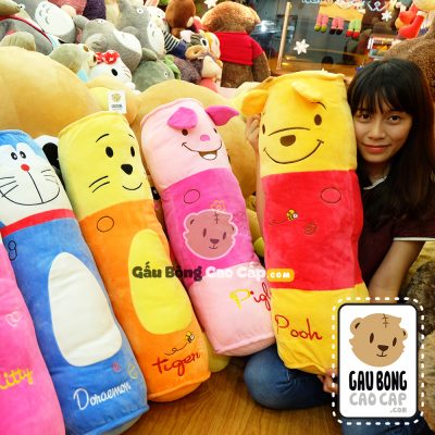 Gối ôm Gấu Bông
