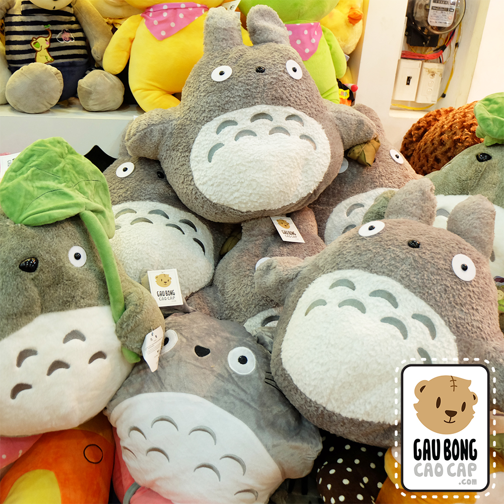 Gấu Bông Totoro