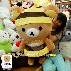 Rilakkuma Ong