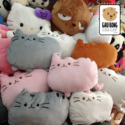 Mèo Bông Pusheen