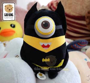 Gấu Bông Minions Avengers Siêu Anh Hùng