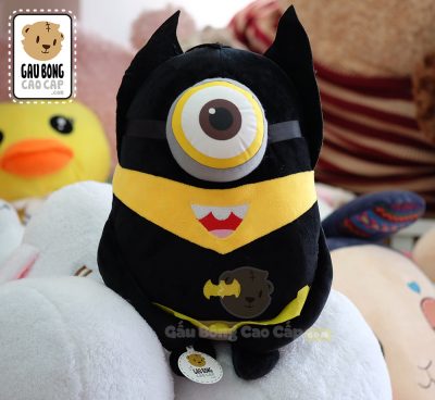 Gấu Bông Minions Avengers Siêu Anh Hùng