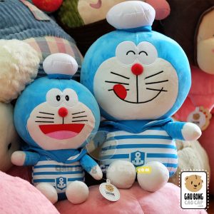 Doremon Thủy Thủ