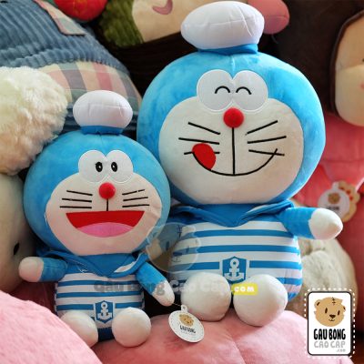 Doremon Thủy Thủ