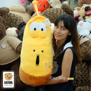 Gấu Bông Larva - Lavar