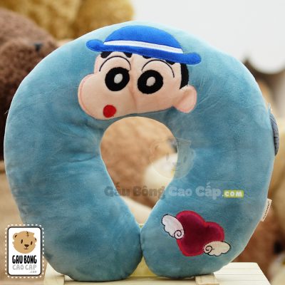 Gối chữ U - Shin