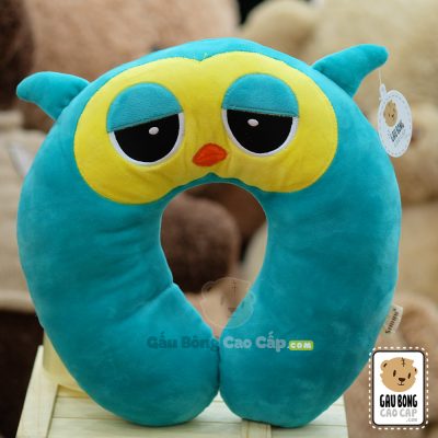 Gối chữ U - Cú The Heirs