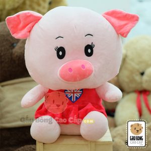Heo Tim Cờ Anh