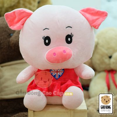 Heo Tim Cờ Anh