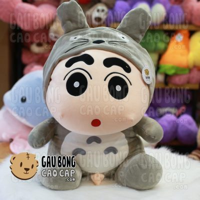 Gấu Bông SHIN Totoro