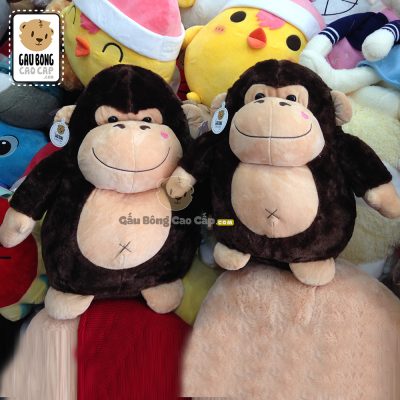 Khỉ Bông KingKong