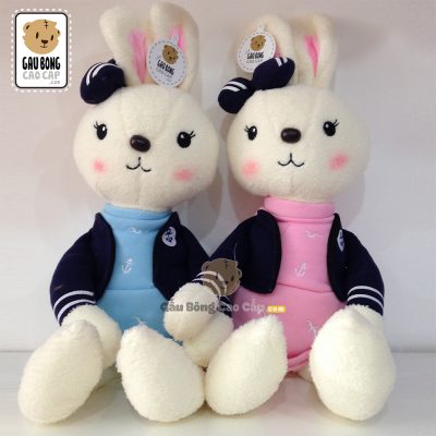 Thỏ Bông Thủy Thủ