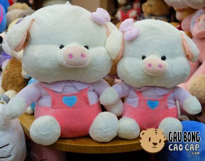 Heo Bông Mặc Yếm - Nữ
