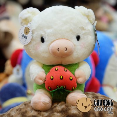 Heo Bông Trái Cây