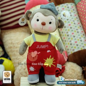 Khỉ Bông Baby - Metoo