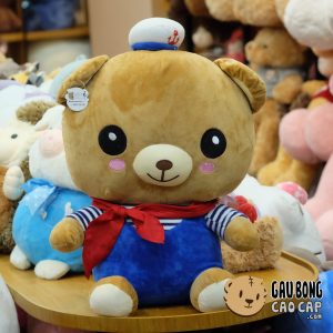 Rilakkuma Thủy Thủ - Nam