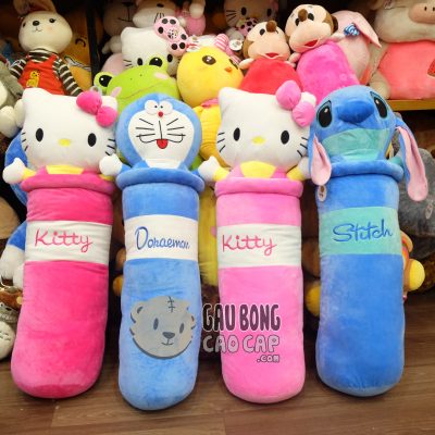 Gối ôm Nhân vật hoạt hình