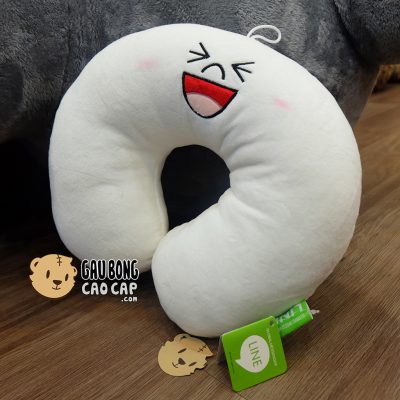 Gối chữ U - Moon