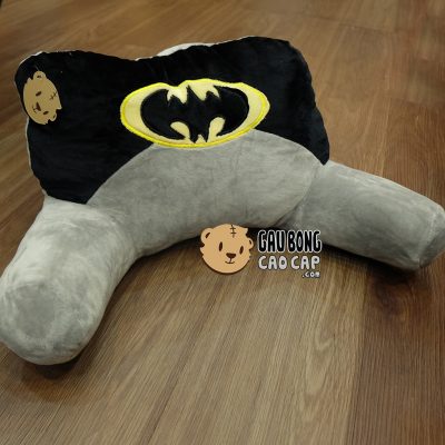 Gối tựa lưng Batman