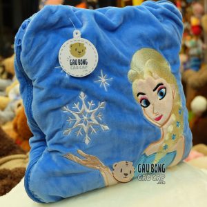 Gối mền công chúa Elsa