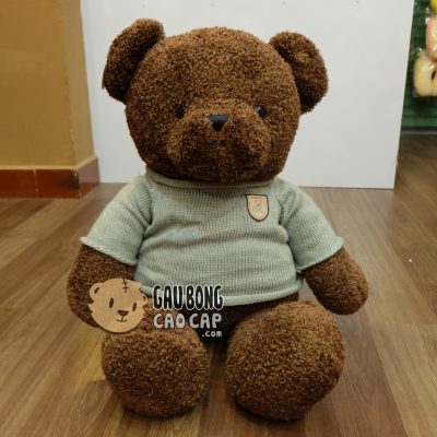 Gấu Teddy Heads and Tales