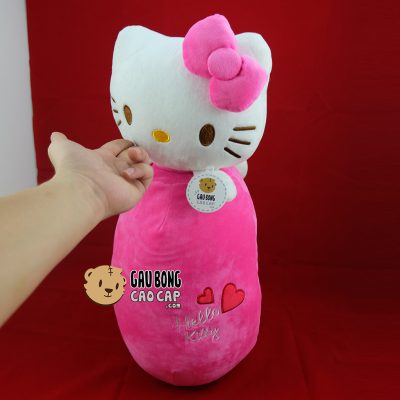 Gối ôm Kitty Angel