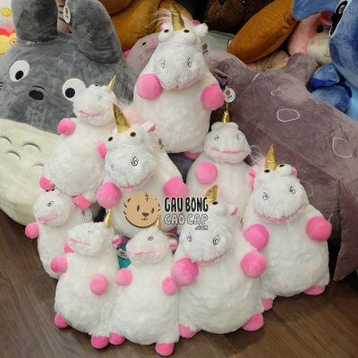 Kỳ lân bông Unicorn - Gấu Bông Unicorn