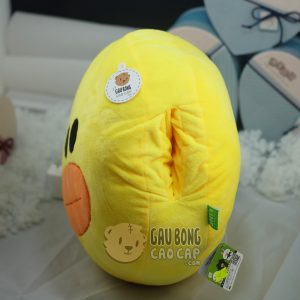 Gối ôm đút tay Vịt