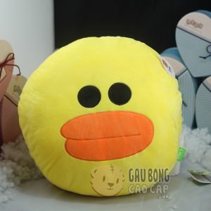 Gối ôm đút tay Vịt