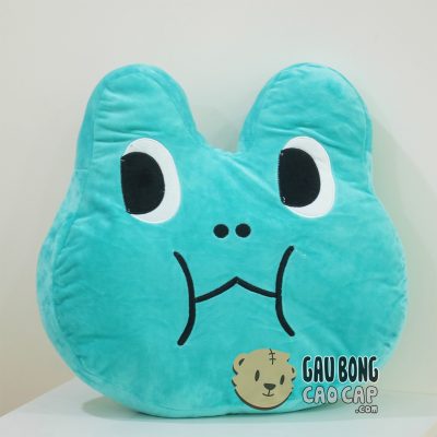 Gối ôm ếch bông