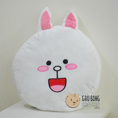 Gối ôm tròn Cony