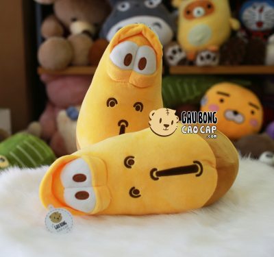 Gấu Bông Larva - Lavar