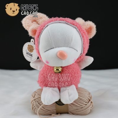 Chuột Bông đội lốt cừu