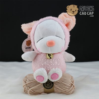 Chuột Bông đội lốt cừu
